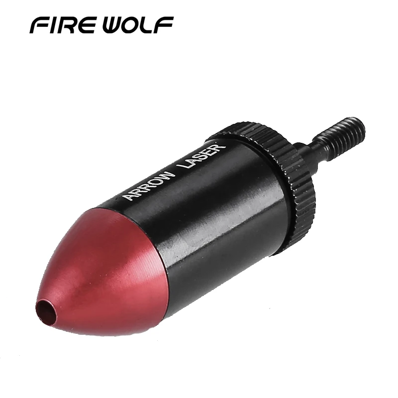 

Tactical Arrow Style Laser Bore Sight Red Dot Laser Collimator For Hunting Shooting Airsoft Outdoor Caza Scope Laser Sight Tool