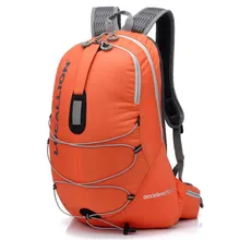 15л велосипедный рюкзак высокого качества для альпинизма, походные сумки, Ультралегкая спортивная сумка для путешествий на открытом воздухе, сумка для горного велосипеда, велосипедные сумки