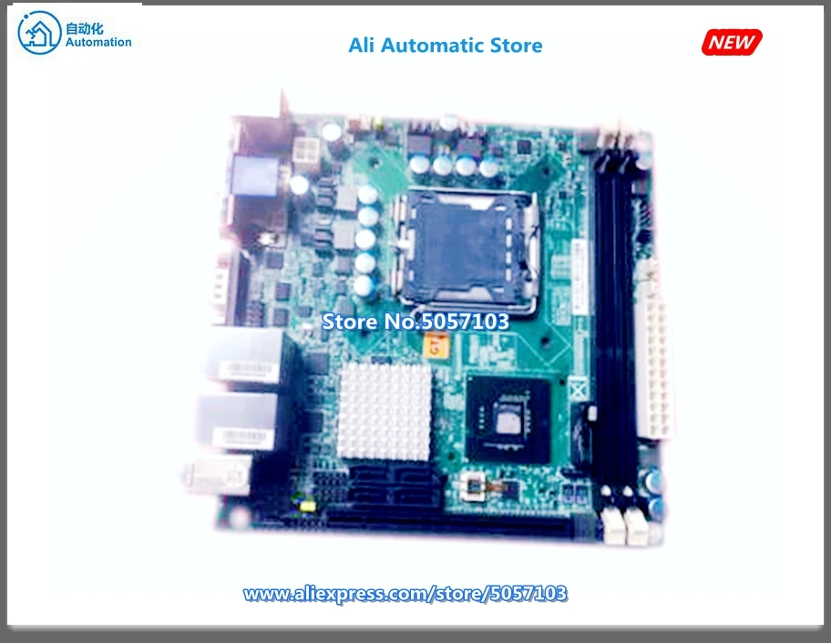 US $365.16 02011 DB01GA104480ME Industrial Control Board
