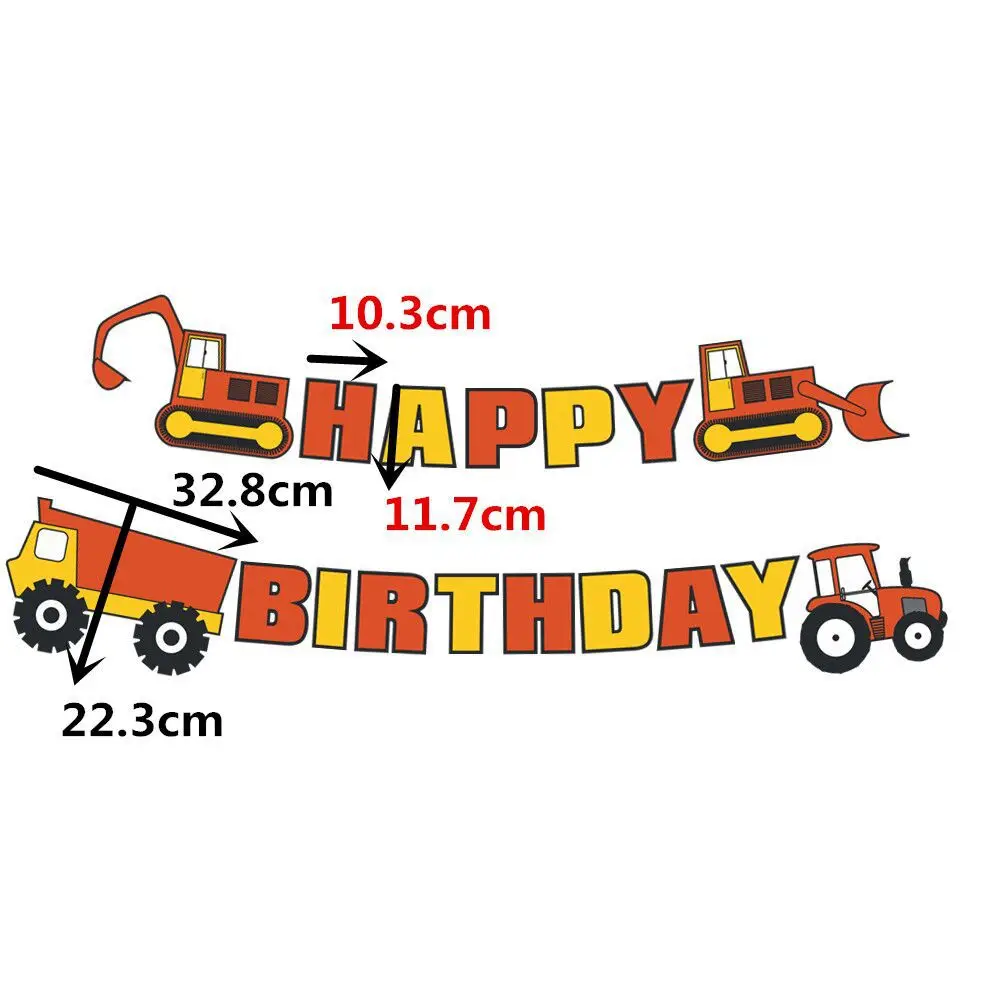 Banniere Joyeux Anniversaire Vehicule De Construction A Theme Agricole Guirlande De 24 Pieces Pour Camion Pelleteuse Tracteur Decoration De Fete Pour Enfants 19 Aliexpress Banniere Joyeux Anniversaire Vehicule De Construction A Theme Agricole Guirlande De 24 Pieces Pour Camion Pelleteuse Tracteur Decoration De Fete Pour Enfants 19 Aliexpress