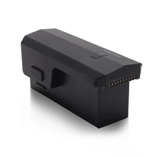 SJRC F11 5G Wifi FPV gps RC Дрон батарея запасные части Аксессуары Квадрокоптер 11,1 V 2500 mAh LiPo смарт-литиевая батарея