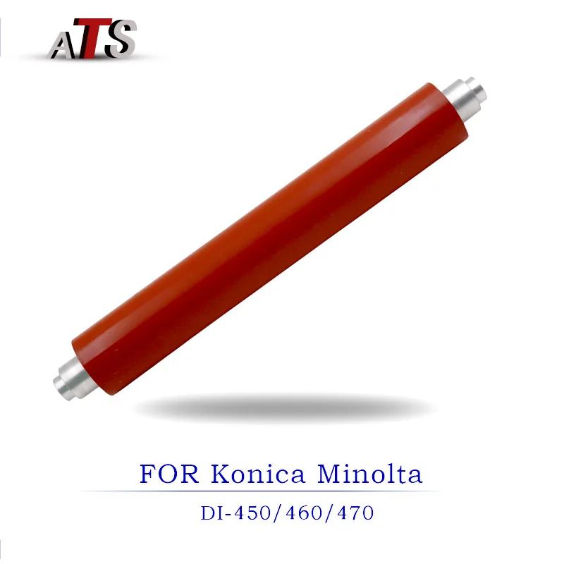 Нижний ролик-предохранитель для Konica Minolta bizhub DI 460 470 450 550 фотокопировальная машина