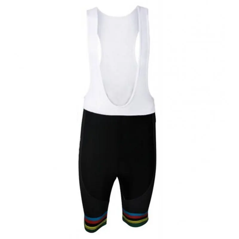 cyclo-cross чемпион мира Mathieu велосипедная майка дышащий MTB быстросохнущая велосипедная одежда Ropa ciclismo только - Цвет: bib short