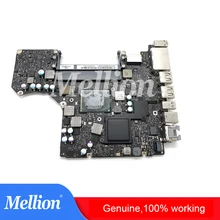 Laptop A1278 Motherboard  i7 2.9GHz 8G For MacBook Pro A1278 Logic Board 13' MD101 4G i5 2.5GHZ 820-3115-A Mid 2012