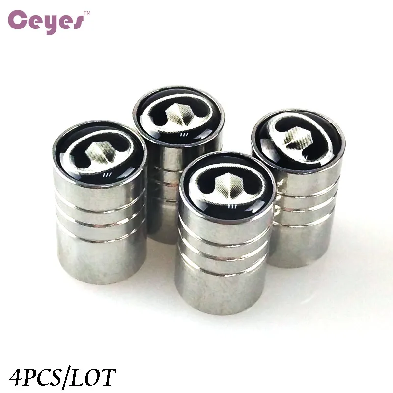 

Auto Car Wheel Tire Valves Tyre Stem Air Caps Cover Car-Styling Case For Great Wall Haval Hover H3 H5 H6 Accessories Car Styling
