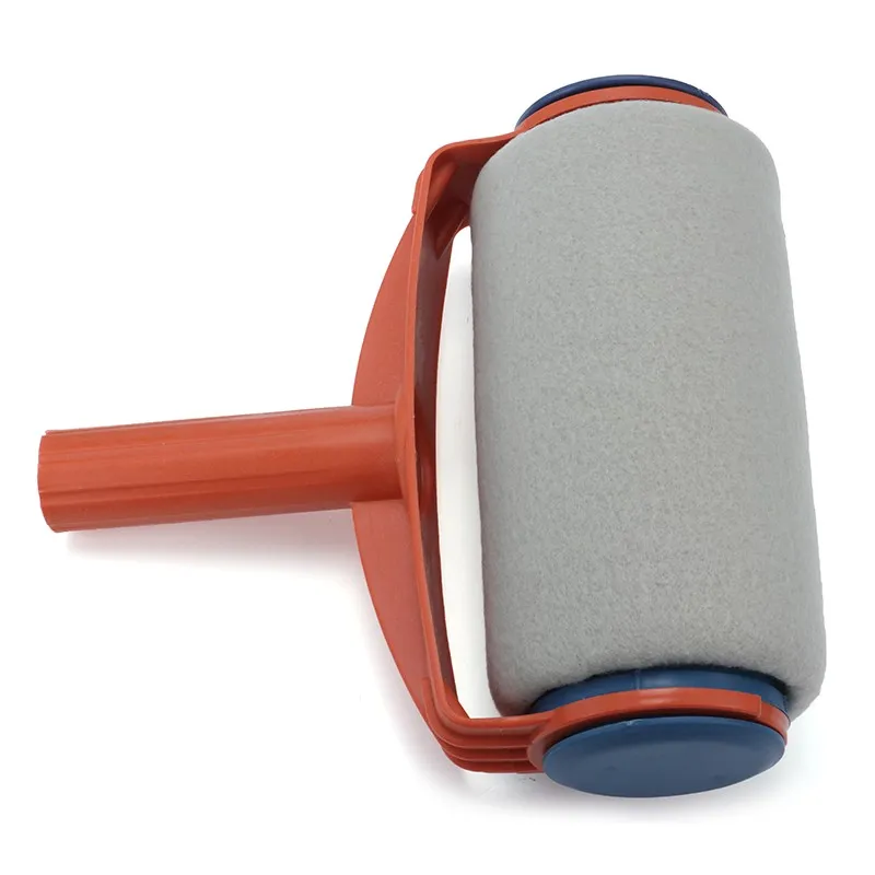 Hot Sale Decorative Paint Roller Set Painting Brush Household Wall Paint Tool Sets High Quality Hot Sale Decorative Paint Roller Set Painting Brush Household Wall Paint Tool Sets High Quality