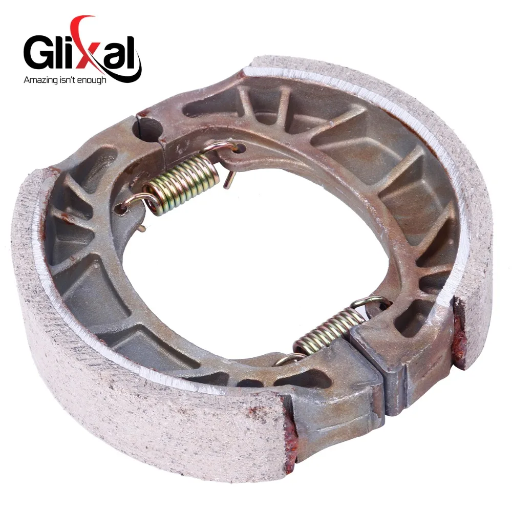 Glixal 105 мм китайская фотосессия для GY6 50cc 125cc 150cc 139QMB 139QMA 152QMI 157QMJ Мопед ATV карта|scooter