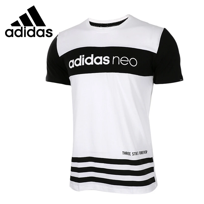 

Original New Arrival Adidas NEO Label Men's T-shirts Sportswear