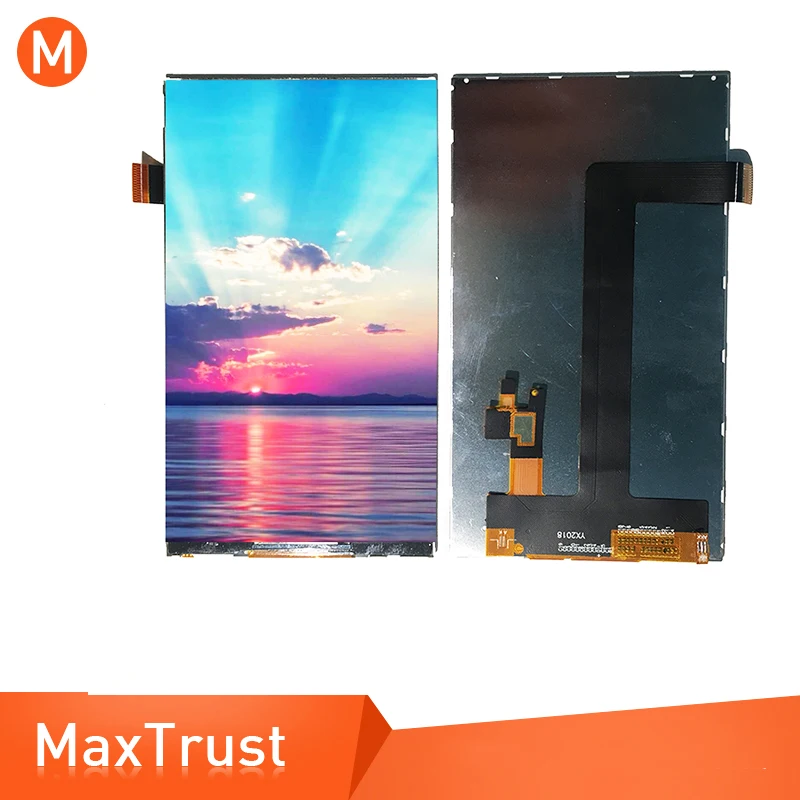 MaxTrust-