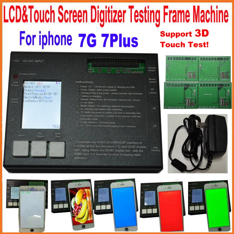 iphone multi touch test iphone multi touch test