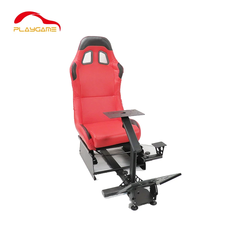 

Portable 4D Driving Car Driving Simulator For Logitech G25 G27 G29 Xbox Ps4