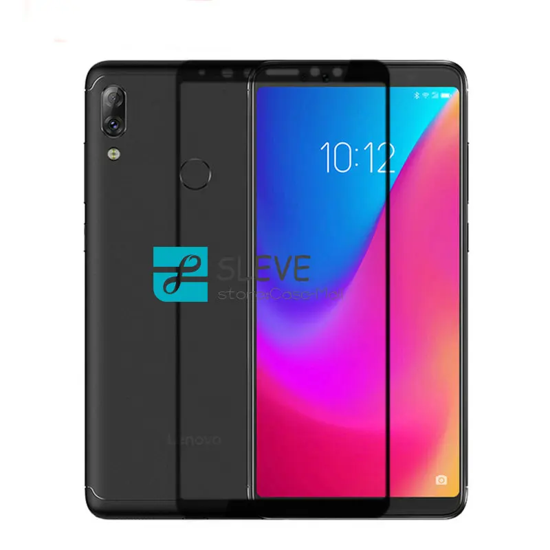 Закаленное стекло для Lenovo A5 L18011 Защита экрана K5 Pro Play полноэкранная стеклянная