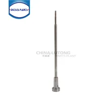 Клапан топливной системы высокого давления F00VC01383/F 00 в C01 383/F00V C01 383 запас управляющий клапан аккумуляторной топливной системы Коммон рэйл автомобильный клапан управления производители