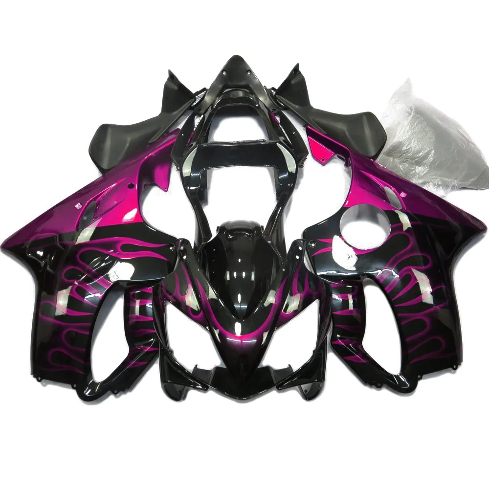 

For Honda CBR 600 F4i CBR600 2001-2003 Bodywork Fairing Injection Molding Body work Painted UV Curing Painting ABS 01-03 02