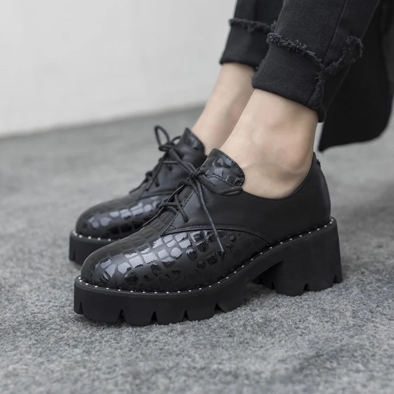 booties with square heel