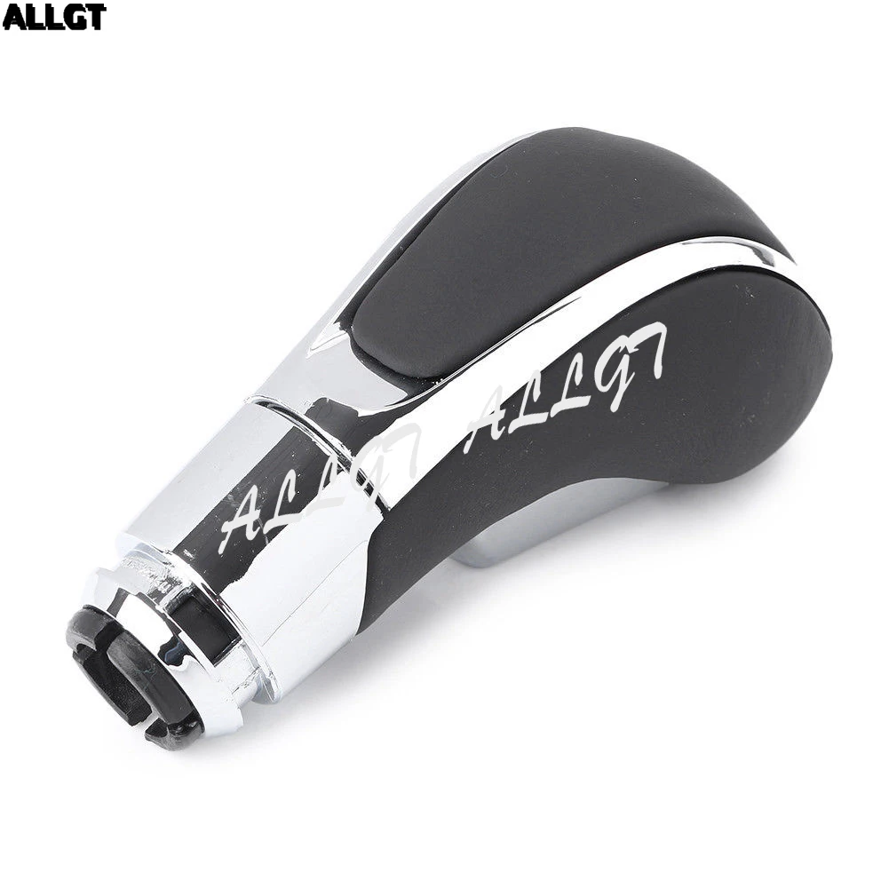 

Black Automatic Gear Shift Knob For Buick Regal Opel Insignia Vauxhall 2009 2010 2011 2012 2013