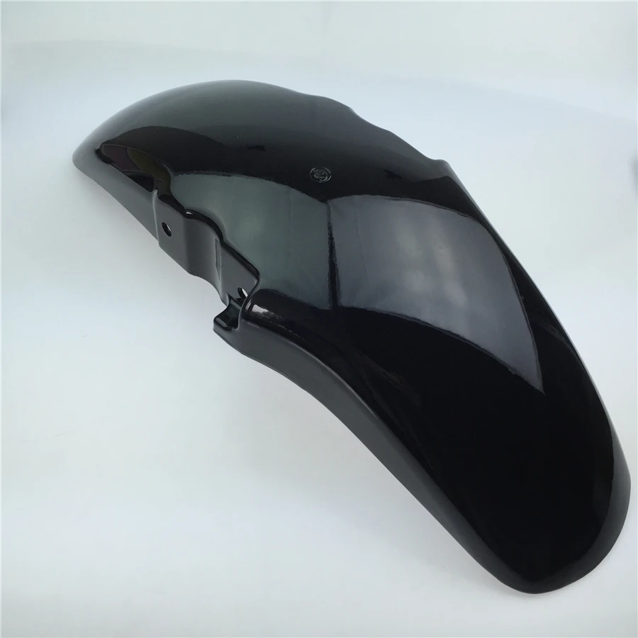 

STARPAD For Honda 92--98 years ago VTR250 sapphire CB400 motorcycle front fender masonry Black free shipping