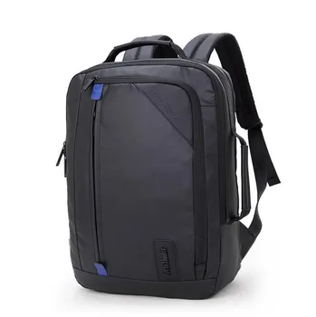 

081917 yesetn bag men double shoulder bag backpack