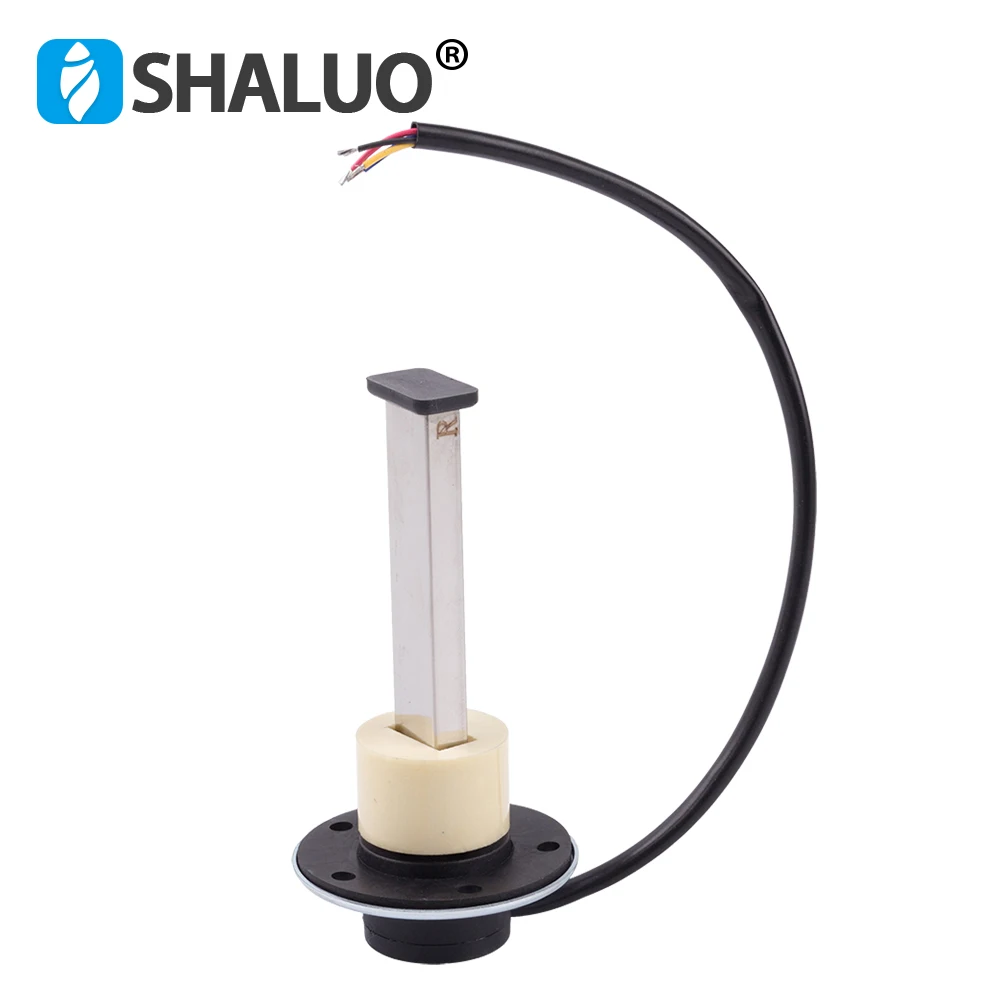 de aço inoxidável, sensor de líquido para