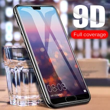 9D полное покрытие защитное стекло на huawei P30 P20 Pro mate 10 протектор экрана для huawei P30 P20 mate 10 Lite стекло