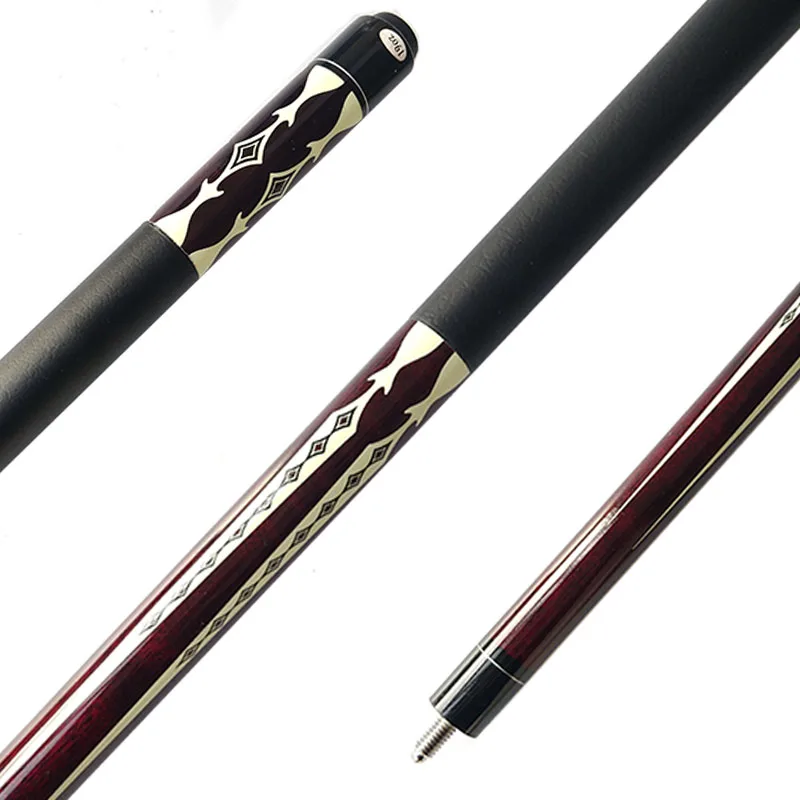 

2018 New Arrival SB 1/2 Pool Cue Sticks 10.5mm/11.5mm/13mm Tips Billiard Cues Stick Billiards Cue Pool Stick China