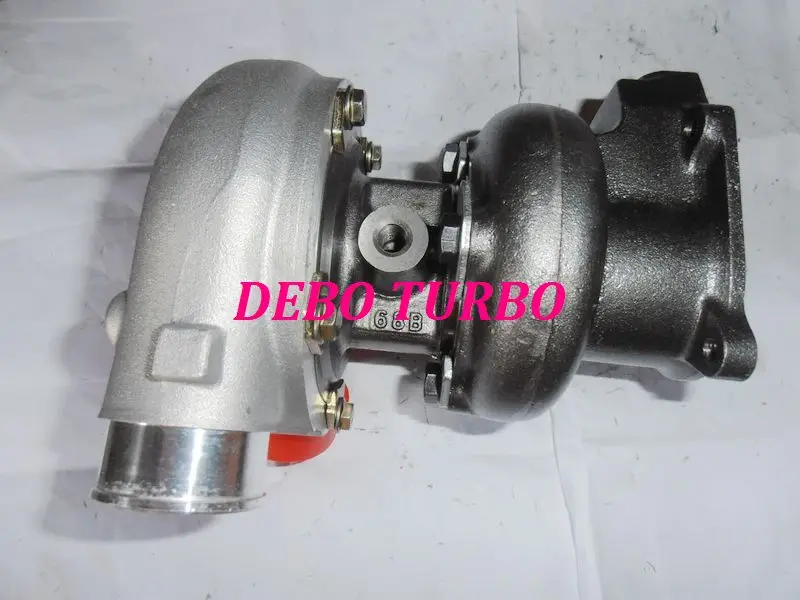 ht12-17a 047280 8972389791 Turbo Турбокомпрессоры для isuzu дизельное топливо строительные машины, фургон, механизм: 4JG1T 3.1l