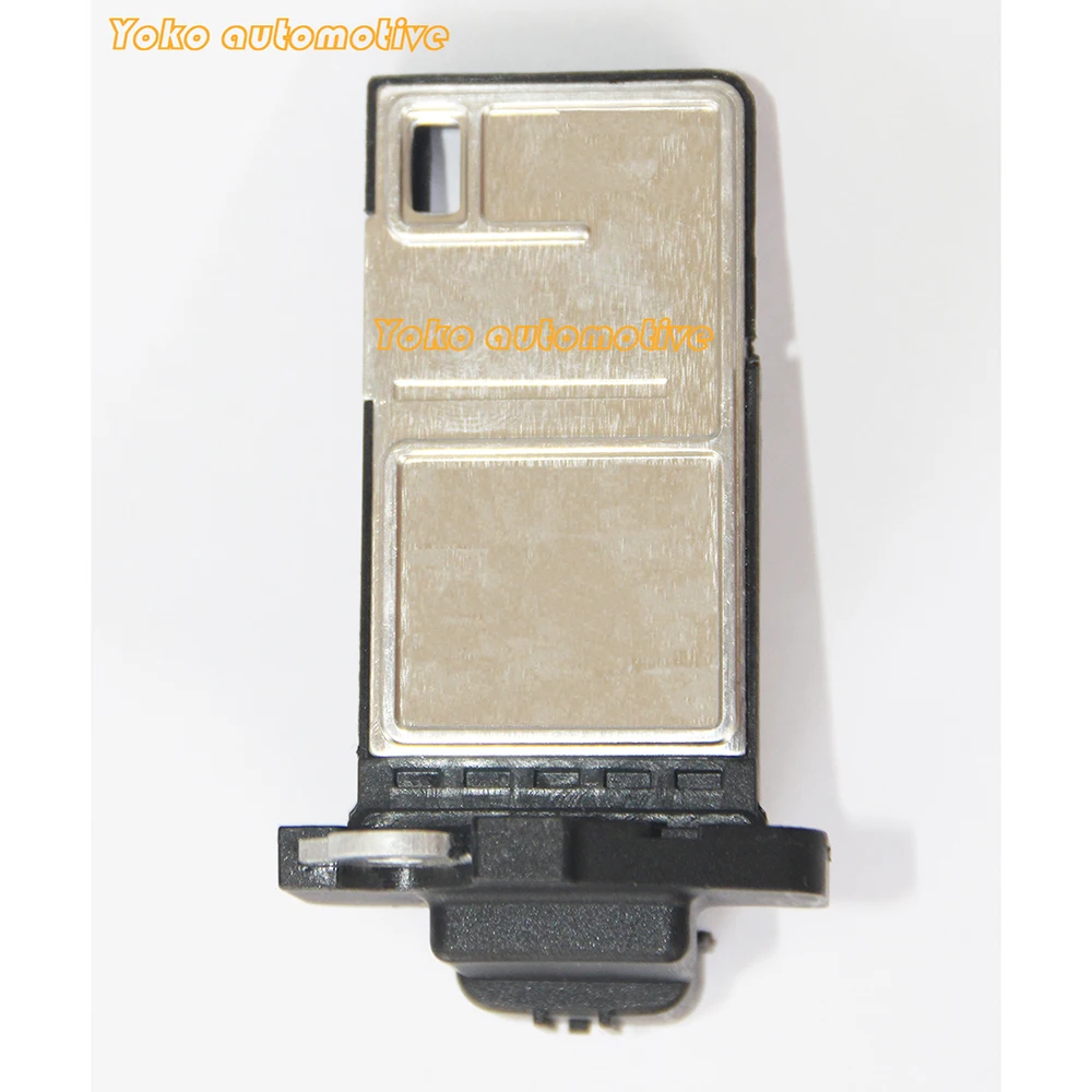 

MASS AIR FLOW METER AIRFLOW SENSOR AFM FOR SUBARU LEGACY IV (BL, BP) (2003/09 - /) 22680 FU460/22680 AA360/AFH70N-42/AFH70M59A