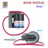 BSH8-N505 BSH8-N506  BSH-17 High Voltage Frequency Arc Plate Accessories For TIG Welding Machine, 10feet 1