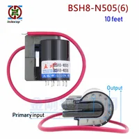 BSH8-N505 BSH8-N506  BSH-17 High Voltage Frequency Arc Plate Accessories For TIG Welding Machine, 10feet 1