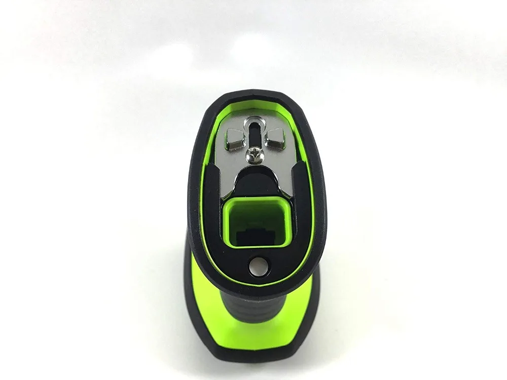 Zebra DS3608-SR Ultra Rugged Handheld Digital Barcode Scanner Kit (1D, 2D, PDF417 and QR Code),Includes Heavy Duty Stand and USB