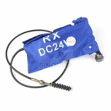 EX100M-3 EX120-3 Stop Motor 4276371 для экскаватора Hitachi, гарантия 6 месяцев