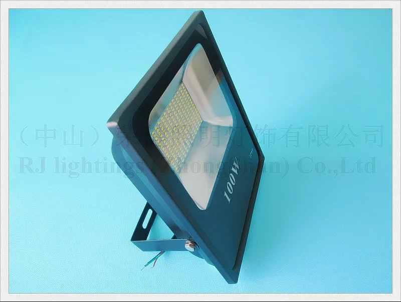 led flood light floodlight smd5730 100w (1)