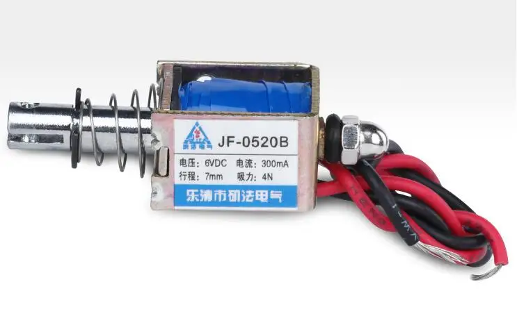 JF-0520B-3