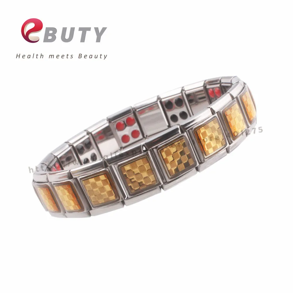Stainless Steel Bracelet 01