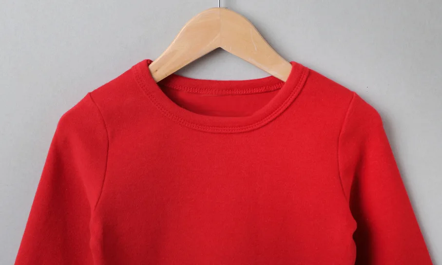 Baratos Bebé Blk * h ropa niños cuello redondo Camiseta chico larga Niño oso estrella logo ropa moda todo fósforo Casual cómodo