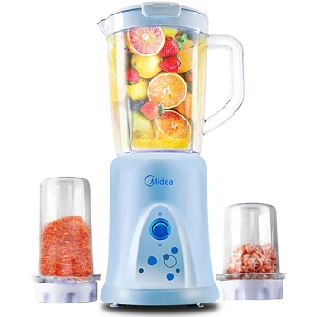 

WBL25B36 Home Multifunction Cooking Machine Three Cups Baby Food Supplement Stir Juicer