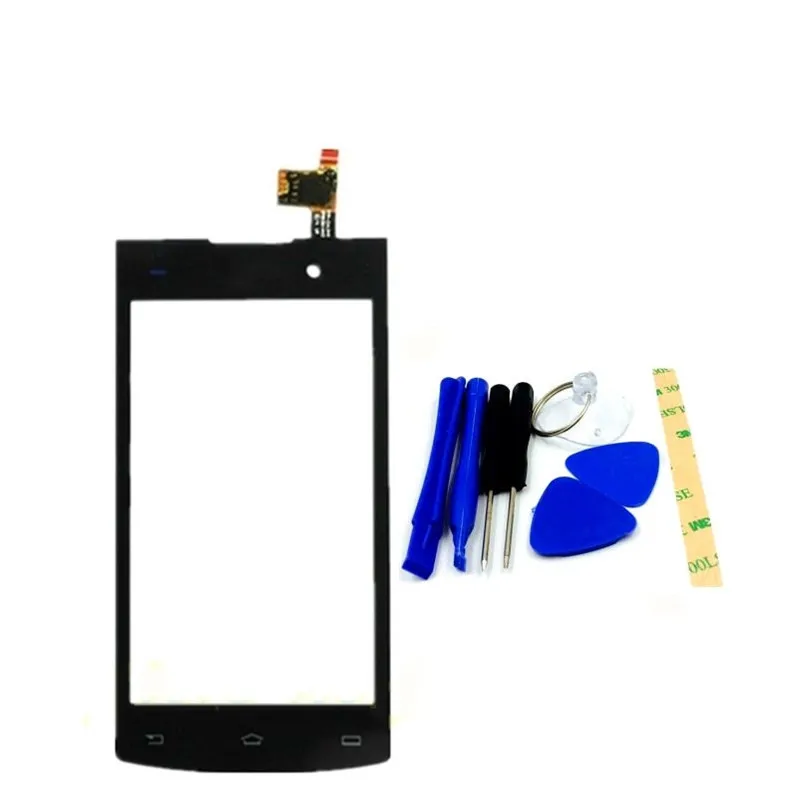RTBESTOYZ 4.0 inch Touch Panel Sensor For Philips S308 Touch Screen