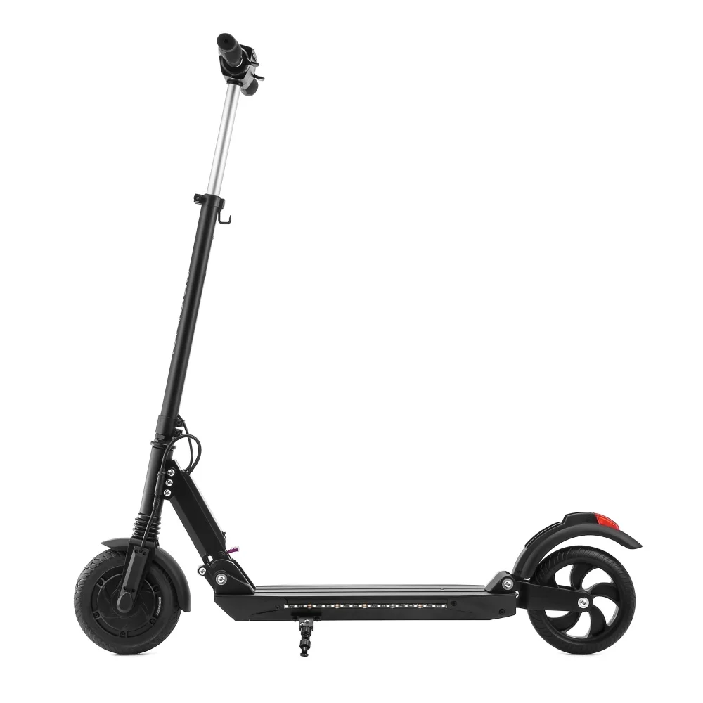 iScooter Electric Scooter Smart E Scooter Skateboard Mini Foldable Hoverboard Patinete Electrico Adult 40km Battery with App