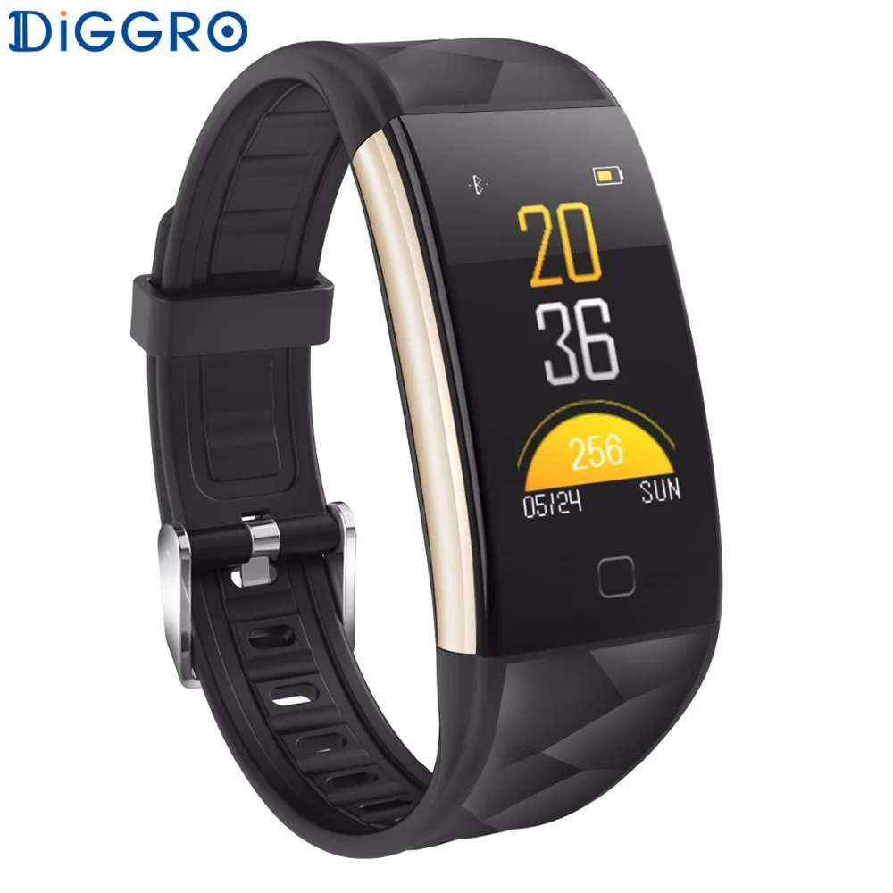 tracker smartwatch 2018 fitness