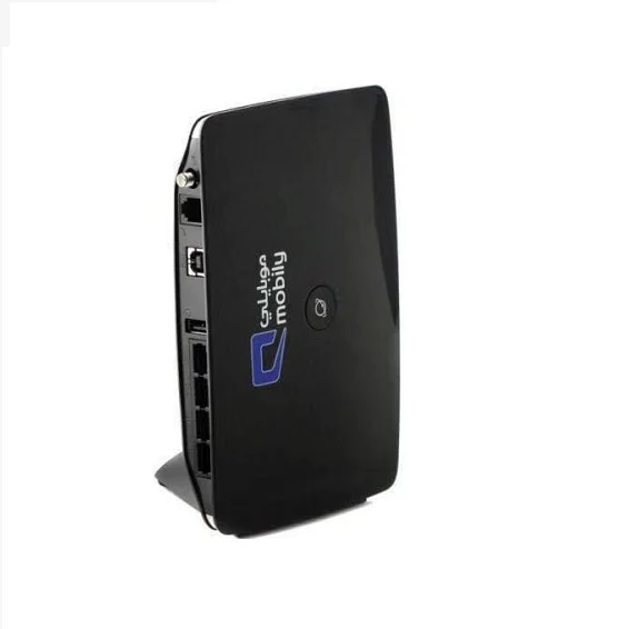 

Huawei B683 3G HSPA+ WCDMA 900/2100Mhz 28.8Mbps Wireless Gateway Mobile Router gateway,support Data service