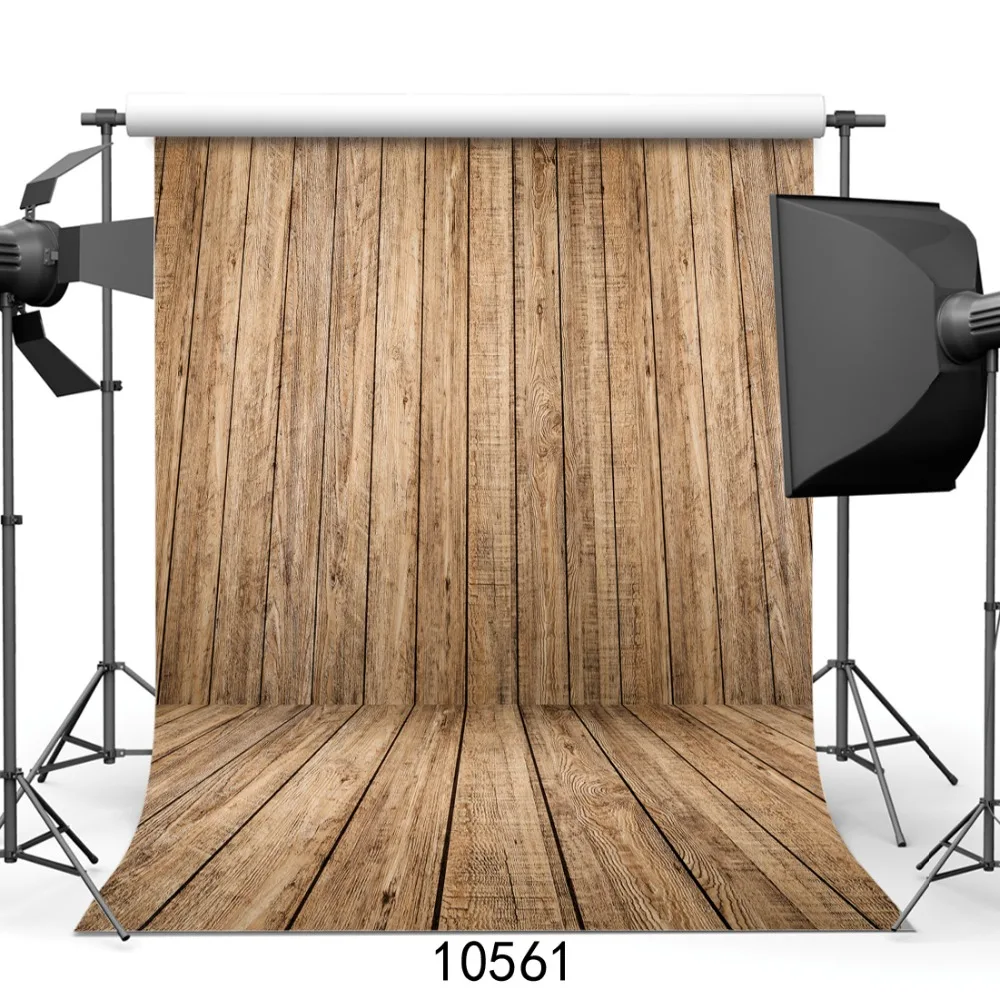 

Wooden Wall scene thin Vinyl  Fond studio photo Photography Backdrop Prop Photo Studio Backgrounds SJOLOON 5x7ftcustomized