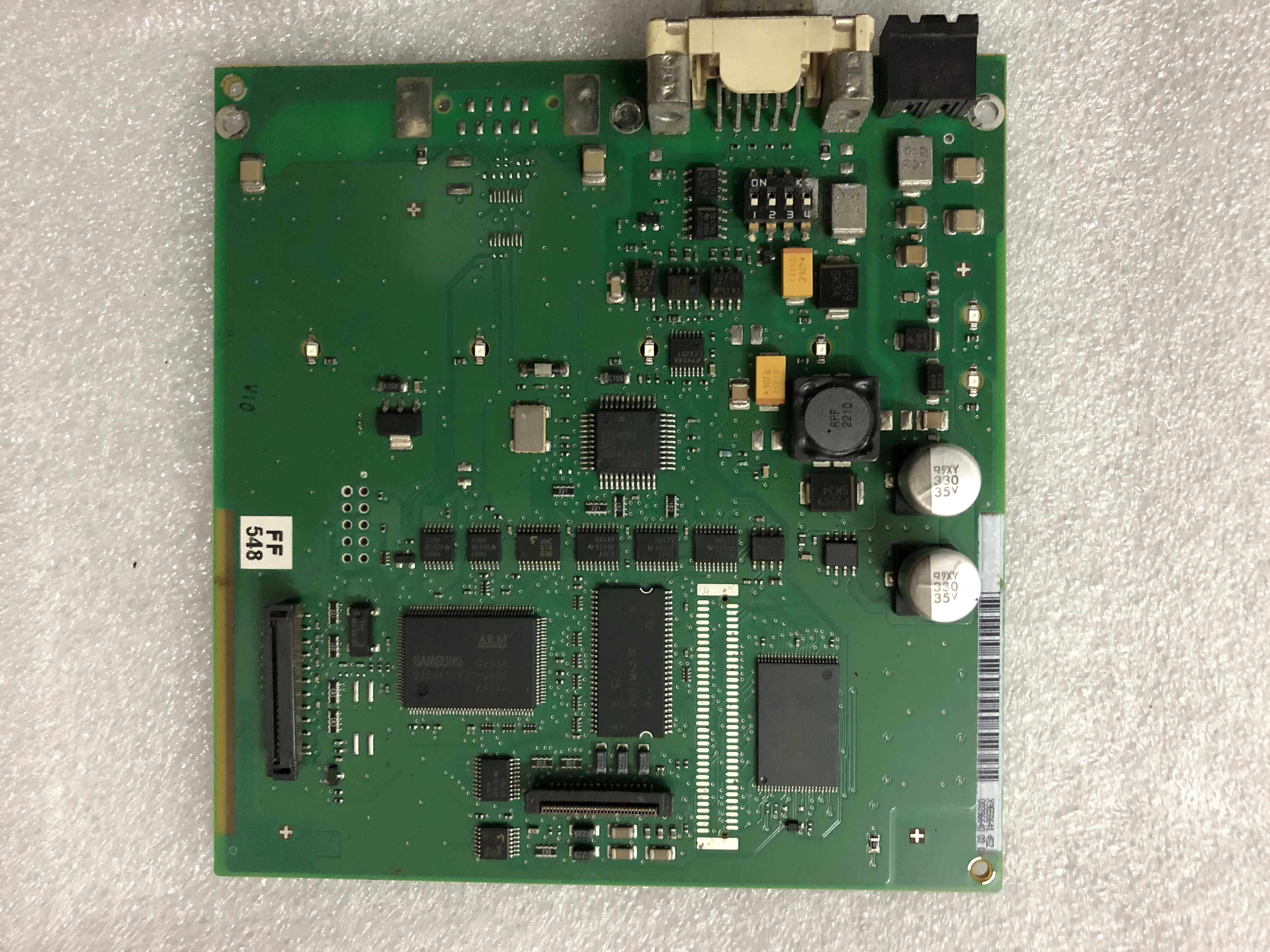 ПРОДАЖА материнской платы OP77A 6AV6641-0BA11-0AX0 6AV6 641-0BA11-0AX0 | Компьютеры и офис