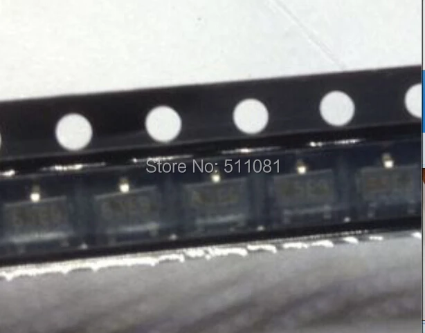 

100PCS XC6206P152MR XC6206P152 65E9 SOT-23 ZJ