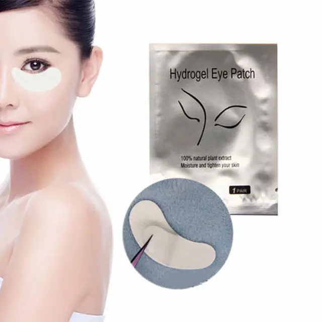 under eye pads under eye pads