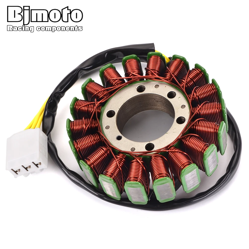 1 шт. катушка статора для мотоцикла 31120 MCW D03 Honda VFR800 VFR 800 2002 2009 31120MCWD03 генератор