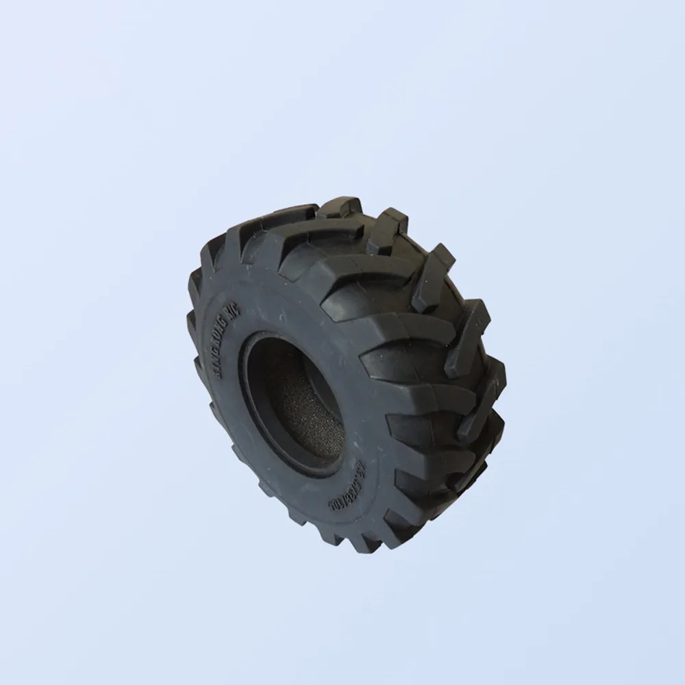 Резиновые шины в елочку для tamiya масштаб 1:14 обновленная модель грузовика actros scania