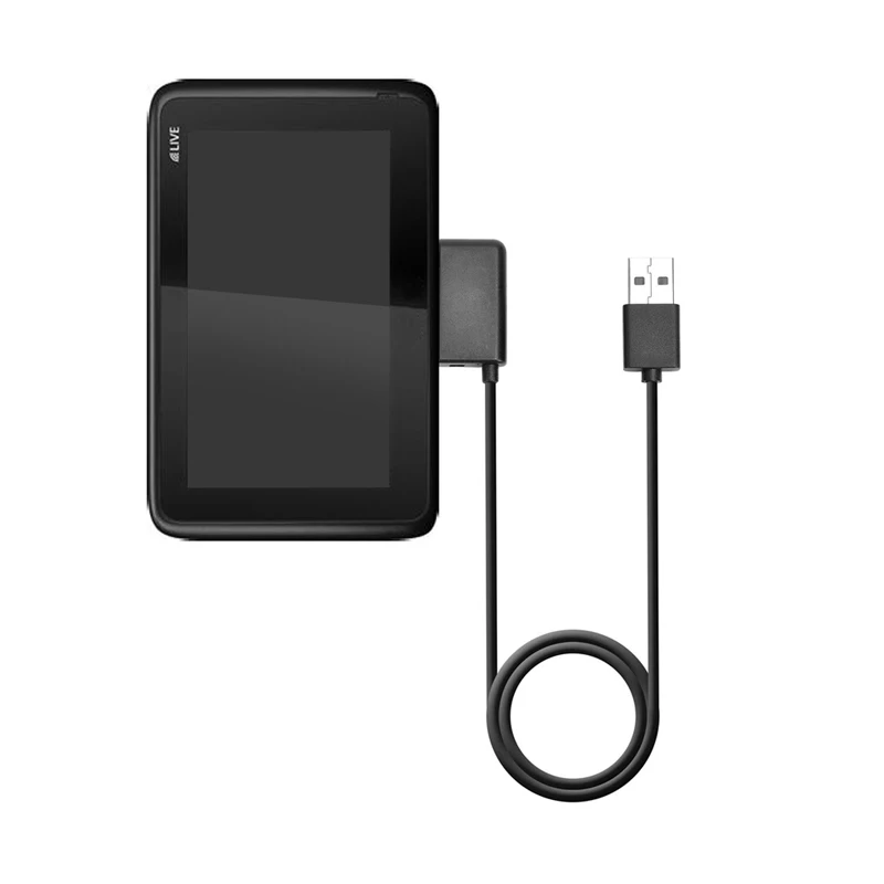 OOTDTY 1 м usb зарядный кабель для синхронизации данных зарядное устройство TomTom GO 1000