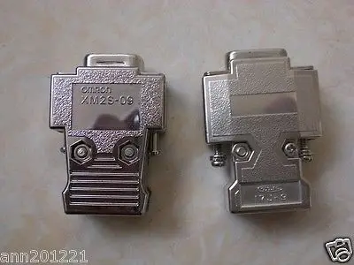 

DHL/EMS 5 LOTS 1PC USED OMRON XM2S-09 4PRT-A2
