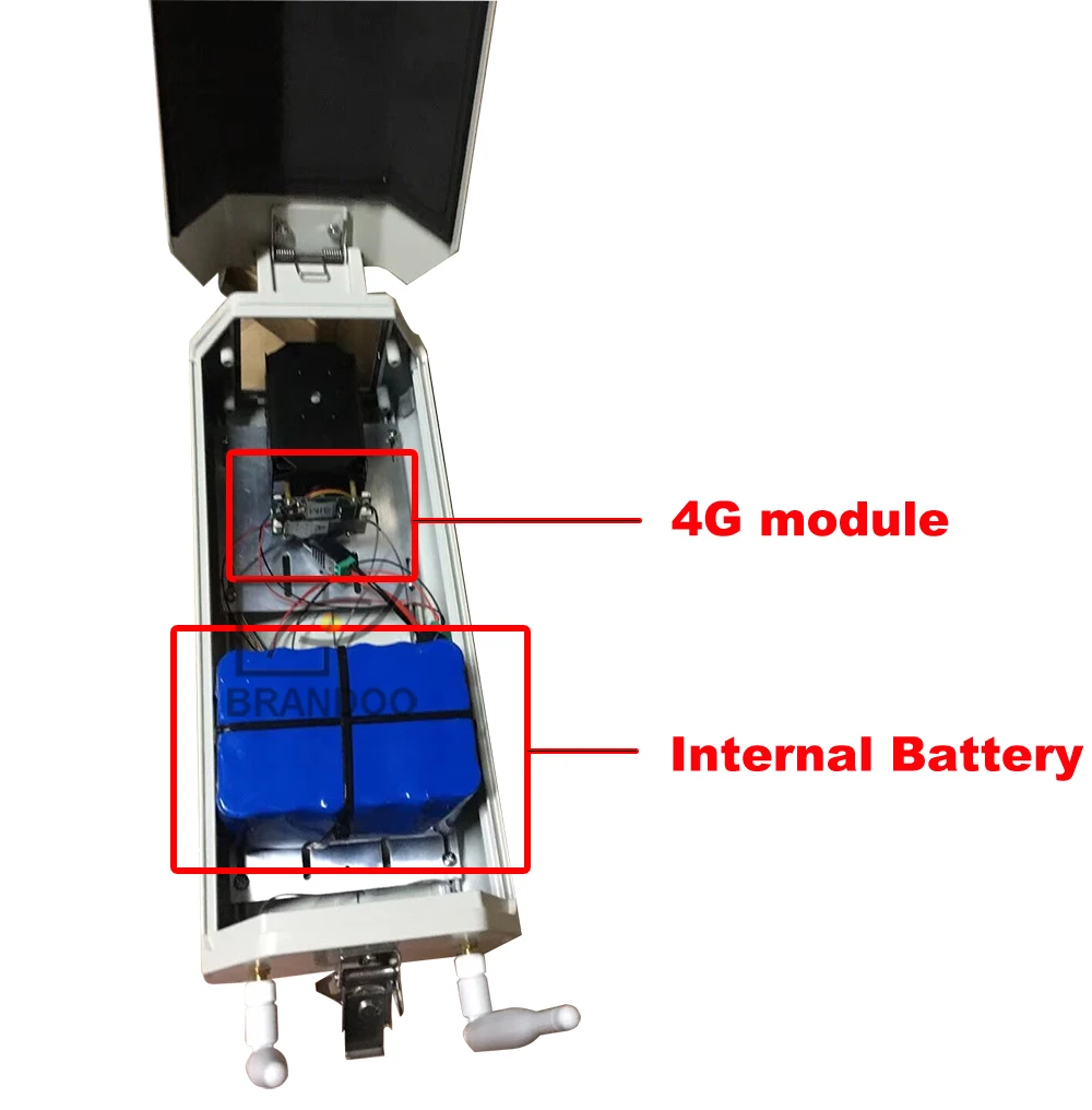 4G беспроводная наружная ip камера 960 P/1080 P HD CCTV с солнечной панелью|Камеры