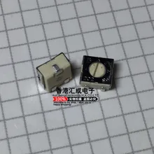 3314J-1-202E 202 3314 2 K SOP3 202E um ciclo de precisão resistência Ajustável potenciômetros novo Novo original original